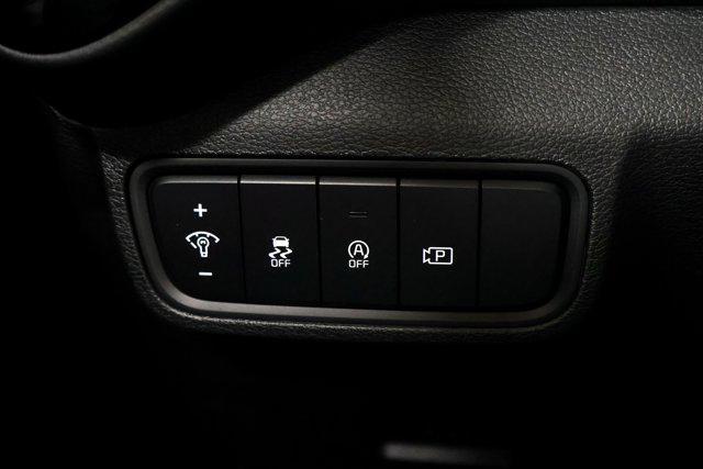 Photo of 2025 Steel Gray Kia Soul