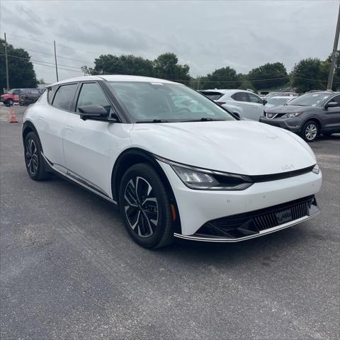 2023 Kia Ev6