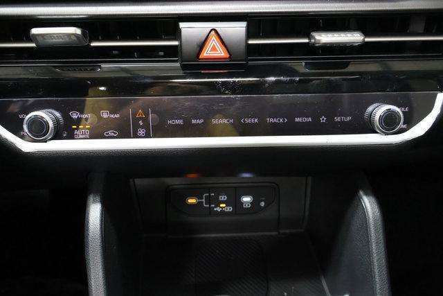 Photo of 2026 Wolf Gray Kia Sportage