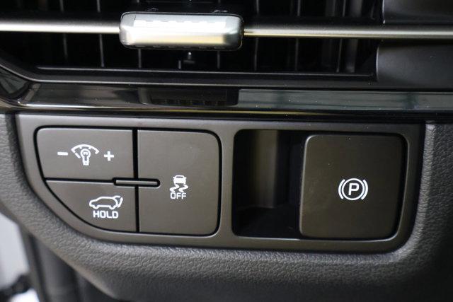 Photo of 2026 Wolf Gray Kia Sportage