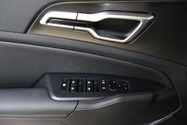 Photo of 2026 Wolf Gray Kia Sportage