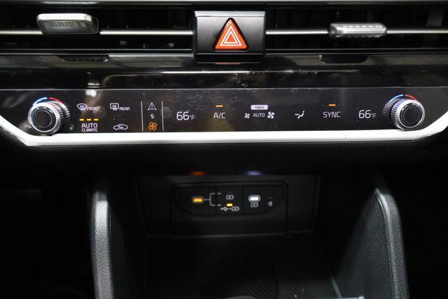 Photo of 2026 Wolf Gray Kia Sportage