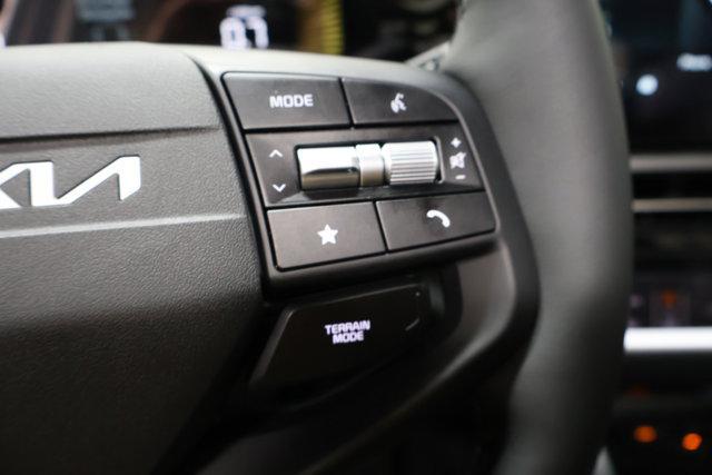 Photo of 2026 Wolf Gray Kia Sportage