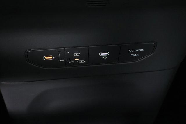 Photo of 2026 Ebony Black Kia EV9