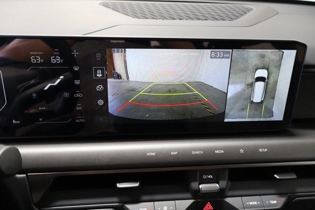 Photo of 2026 Ebony Black Kia EV9