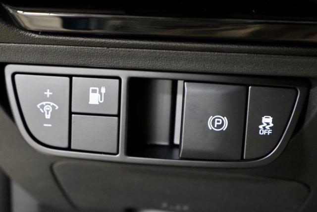 Photo of 2025 Ebony Black Kia EV6