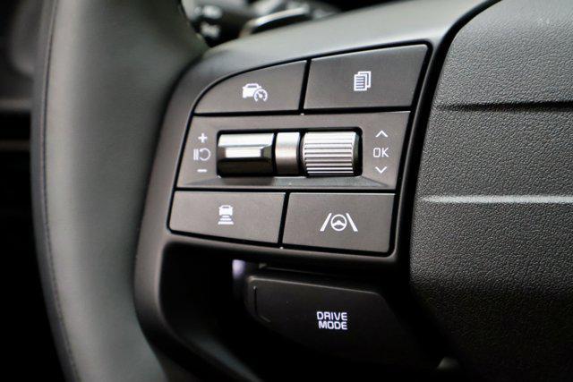 Photo of 2025 Ebony Black Kia EV6