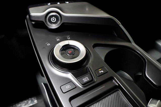 Photo of 2025 Ebony Black Kia EV6