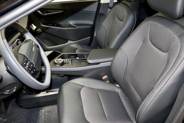 Photo of 2025 Ebony Black Kia EV6