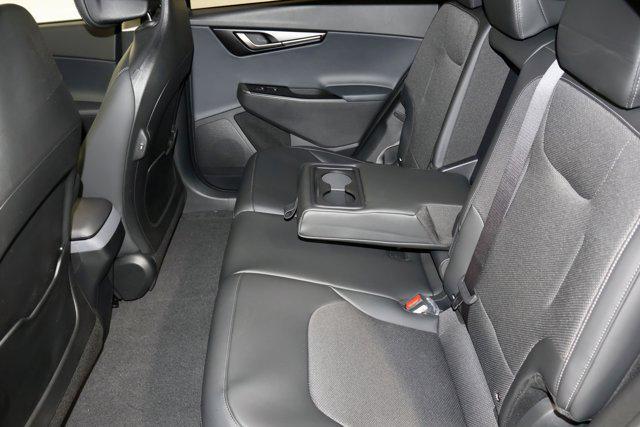 Photo of 2025 Ebony Black Kia EV6
