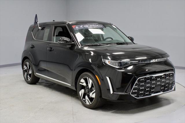 2024 Kia SOUL
