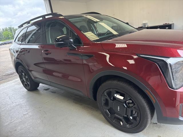 2024 Kia Sorento