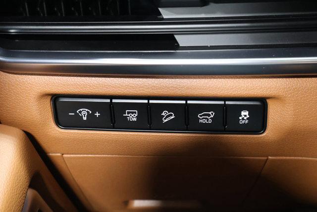 Photo of 2025 GLACIAL WHITE Kia Telluride