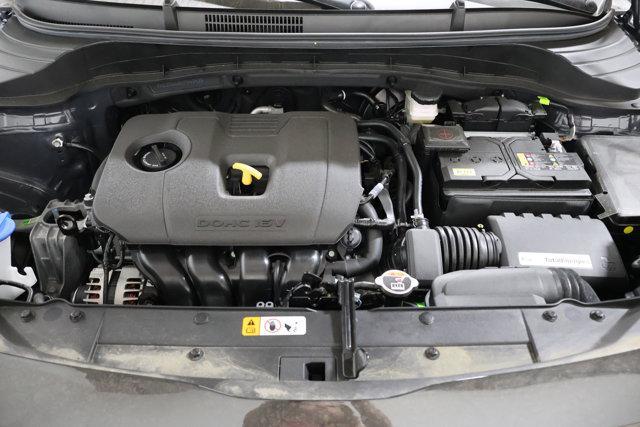 Photo of 2025 Fusion Black Kia Soul