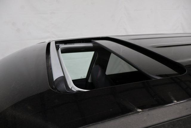 Photo of 2025 Fusion Black Kia Soul
