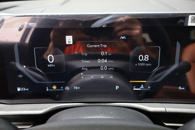 Photo of 2026 Glacial White Pearl Kia Sportage