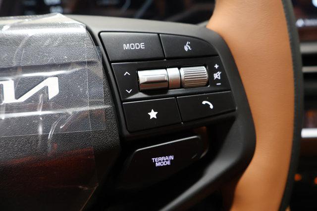 Photo of 2026 Glacial White Pearl Kia Sportage