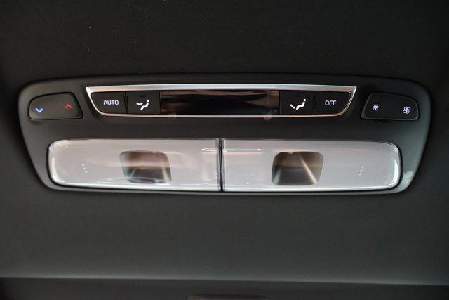 Photo of 2025 Panthera Metal Kia Telluride