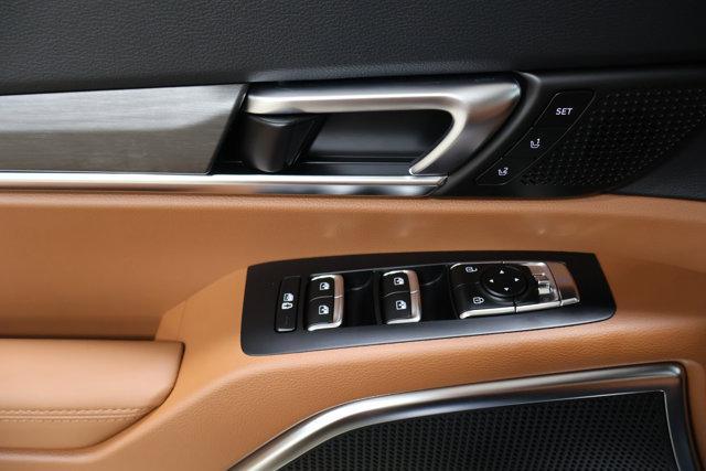 Photo of 2025 Panthera Metal Kia Telluride