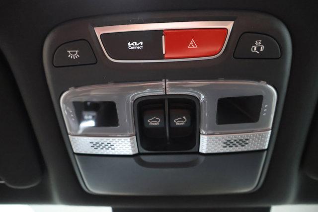 Photo of 2025 Panthera Metal Kia Telluride