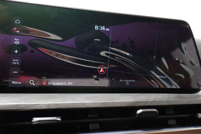 Photo of 2025 Panthera Metal Kia Telluride