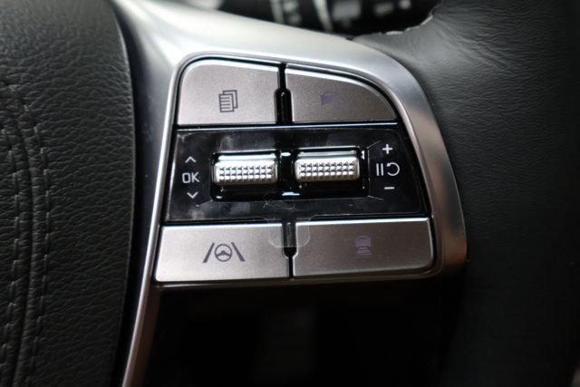 Photo of 2025 Panthera Metal Kia Telluride