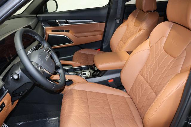Photo of 2025 Panthera Metal Kia Telluride