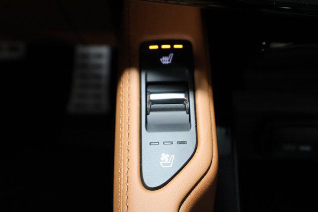 Photo of 2025 Panthera Metal Kia Telluride