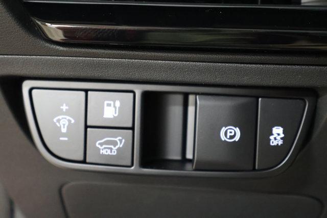 Photo of 2025 Runway Red Kia EV6