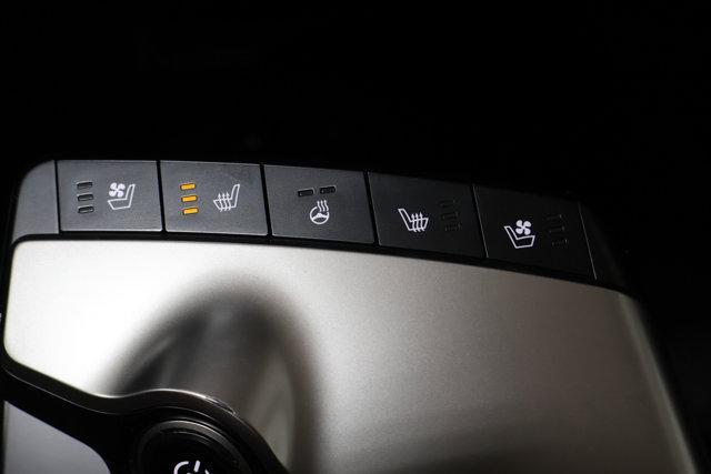 Photo of 2025 Runway Red Kia EV6