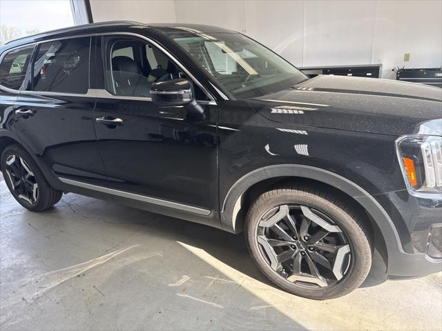 2024 Kia Telluride