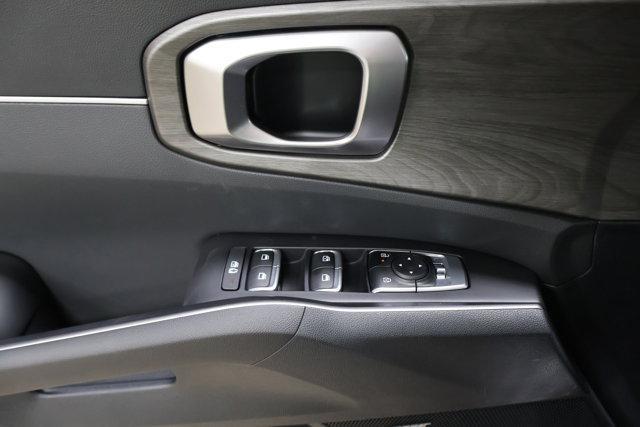 Photo of 2026 Wolf Gray Kia Sorento