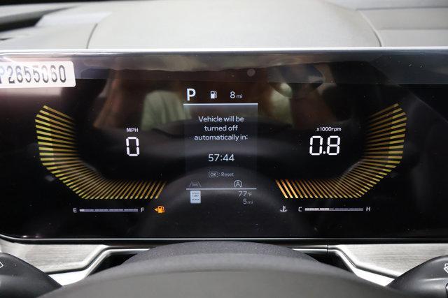 Photo of 2026 Wolf Gray Kia Sorento