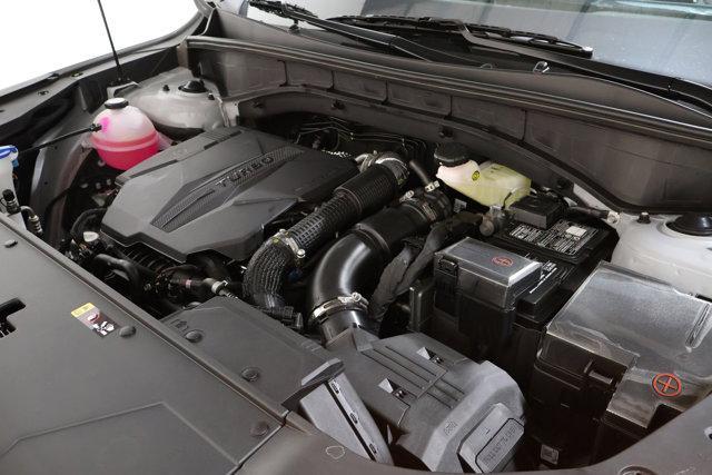Photo of 2026 Wolf Gray Kia Sorento