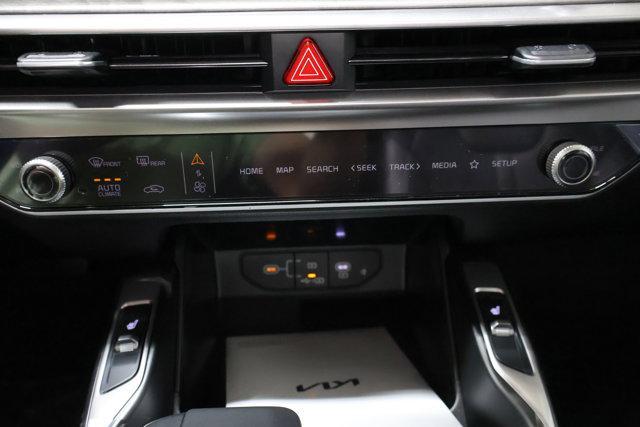 Photo of 2026 Wolf Gray Kia Sorento