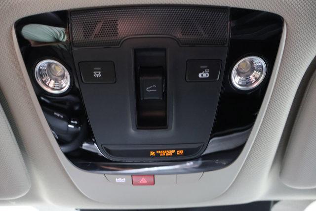 Photo of 2026 Wolf Gray Kia Sorento