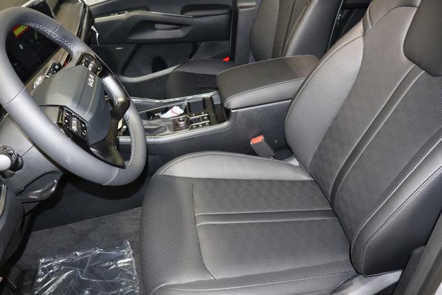 Photo of 2026 Wolf Gray Kia Sorento