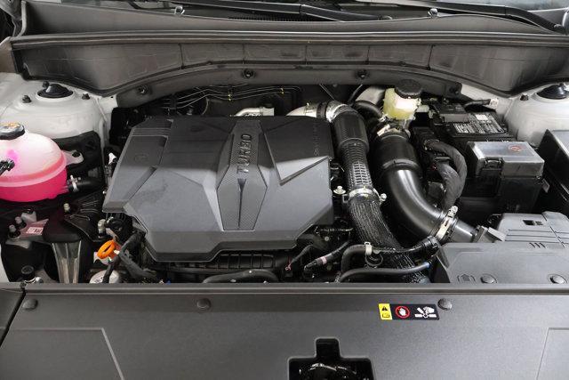 Photo of 2026 Wolf Gray Kia Sorento