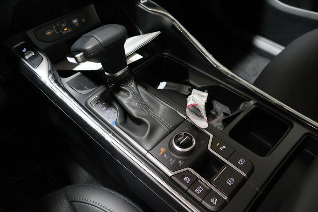 Photo of 2026 Wolf Gray Kia Sorento
