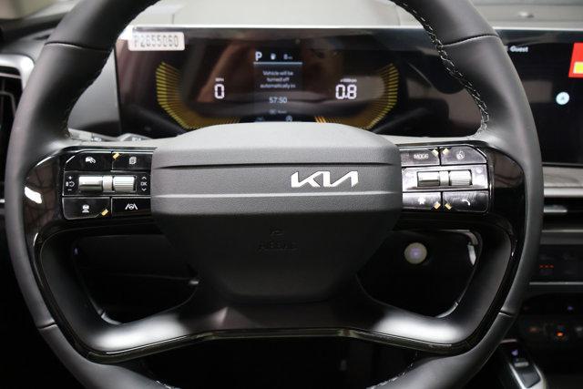 Photo of 2026 Wolf Gray Kia Sorento