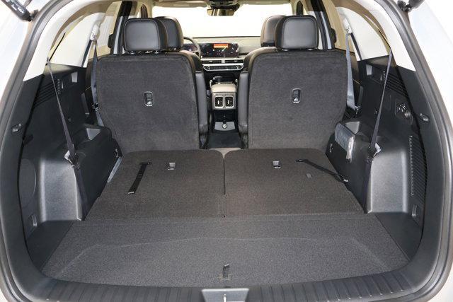 Photo of 2026 Wolf Gray Kia Sorento