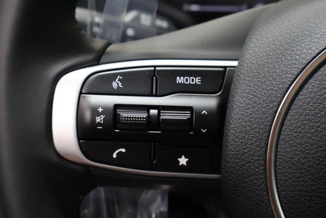 Photo of 2026 AURORA BLACK Kia K5