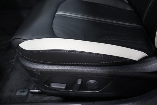Photo of 2026 AURORA BLACK Kia K5