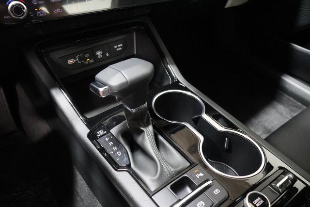 Photo of 2026 AURORA BLACK Kia K5