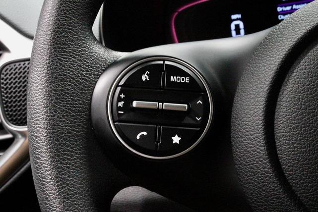 Photo of 2024 Gravity Gray Kia Soul