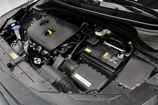 Photo of 2024 Gravity Gray Kia Soul