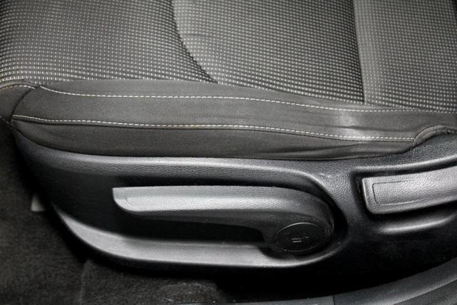 Photo of 2019 Aurora Black Kia Forte