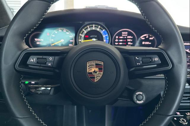 Photo of 2023 Paint-to-Sample: Yachting Blue Porsche 911