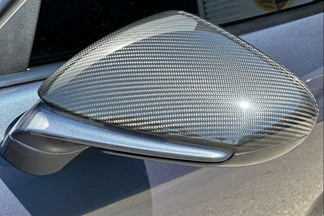 Photo of 2023 Paint-to-Sample: Yachting Blue Porsche 911