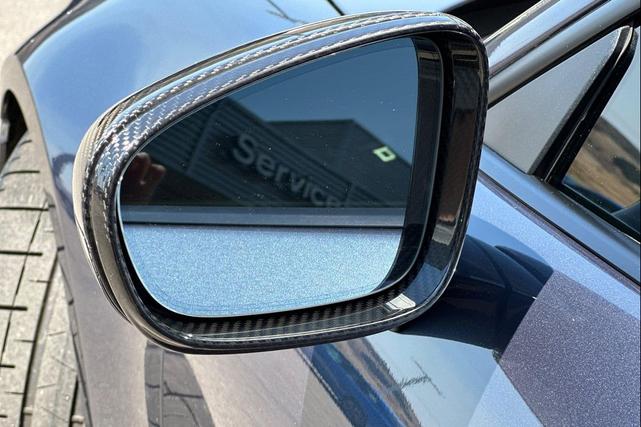 Photo of 2023 Paint-to-Sample: Yachting Blue Porsche 911